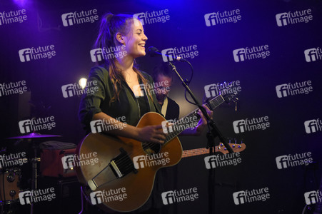 Konzert von Fee. in Hannover