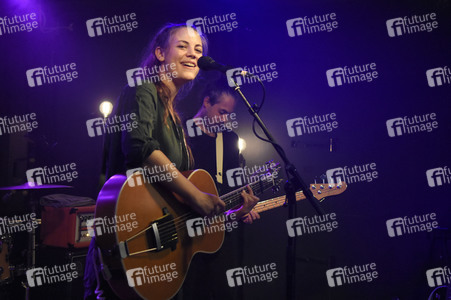 Konzert von Fee. in Hannover