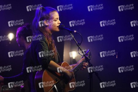 Konzert von Fee. in Hannover