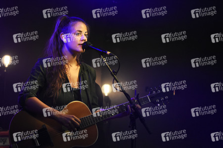 Konzert von Fee. in Hannover