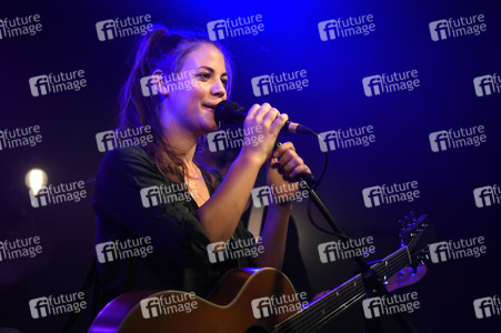 Konzert von Fee. in Hannover