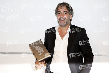 Verleihung des Medienpreises M100 Media Award in Potsdam