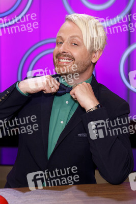 Quiz-Show 'Dingsda' in Köln