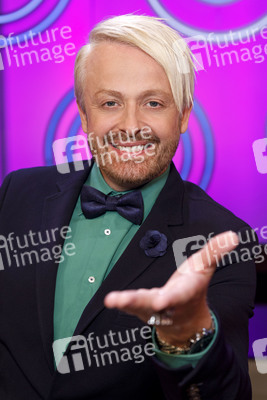 Quiz-Show 'Dingsda' in Köln