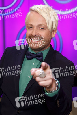 Quiz-Show 'Dingsda' in Köln