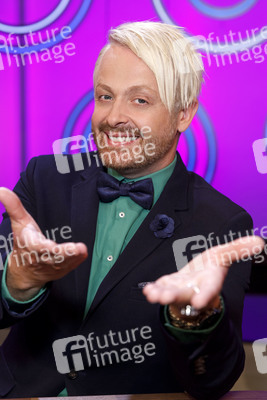 Quiz-Show 'Dingsda' in Köln