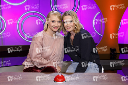 Quiz-Show 'Dingsda' in Köln