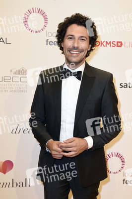 Dreamball 2018 in Berlin