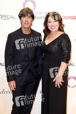 Dreamball 2018 in Berlin