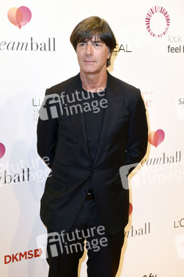 Dreamball 2018 in Berlin