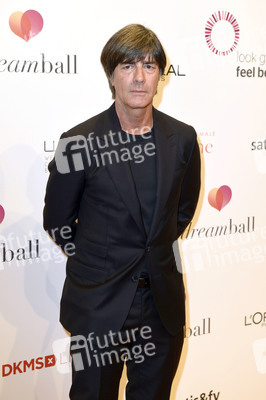 Dreamball 2018 in Berlin