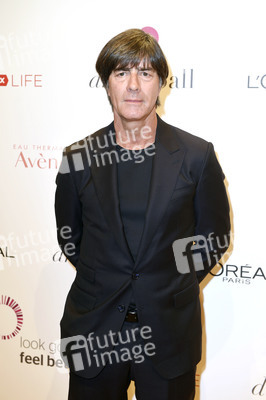 Dreamball 2018 in Berlin