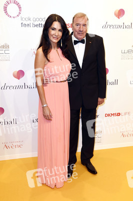 Dreamball 2018 in Berlin