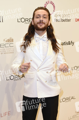 Dreamball 2018 in Berlin