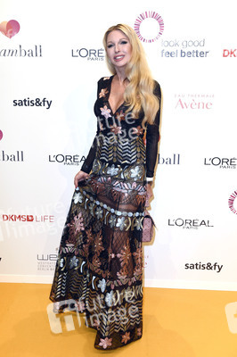 Dreamball 2018 in Berlin