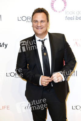 Dreamball 2018 in Berlin