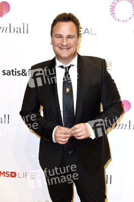 Dreamball 2018 in Berlin