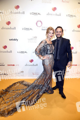 Dreamball 2018 in Berlin