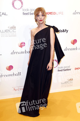 Dreamball 2018 in Berlin