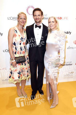Dreamball 2018 in Berlin