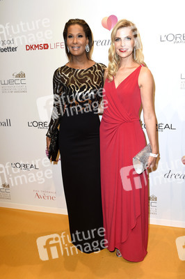 Dreamball 2018 in Berlin