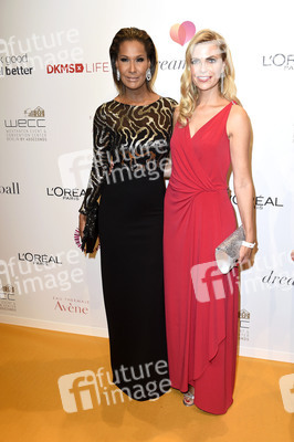 Dreamball 2018 in Berlin