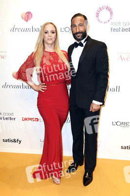 Dreamball 2018 in Berlin