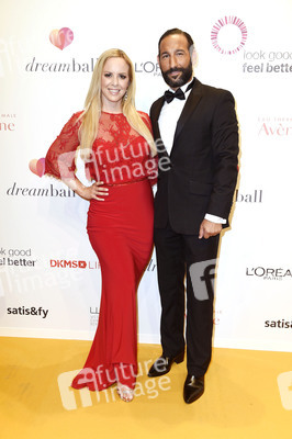 Dreamball 2018 in Berlin