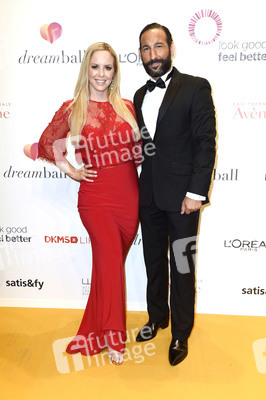 Dreamball 2018 in Berlin