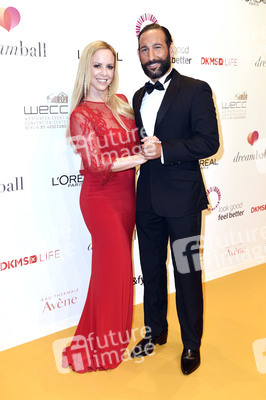 Dreamball 2018 in Berlin
