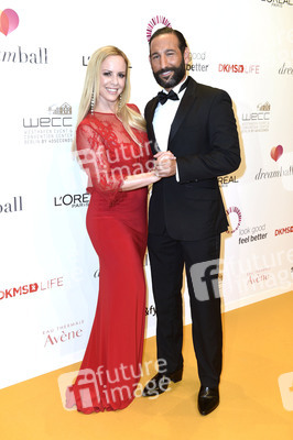 Dreamball 2018 in Berlin