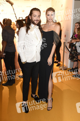 Dreamball 2018 in Berlin