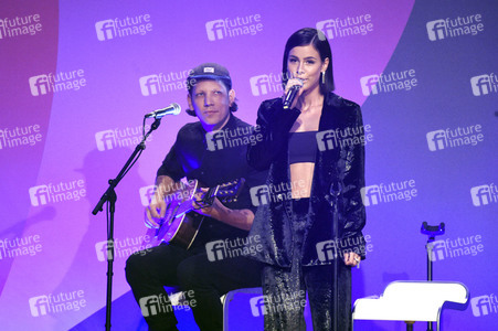 Dreamball 2018 in Berlin