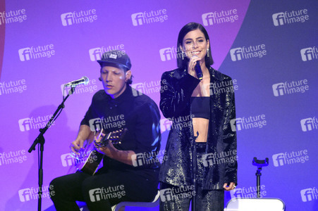 Dreamball 2018 in Berlin