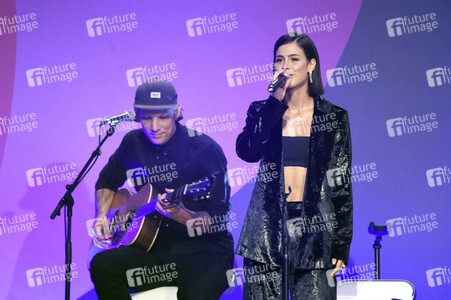 Dreamball 2018 in Berlin