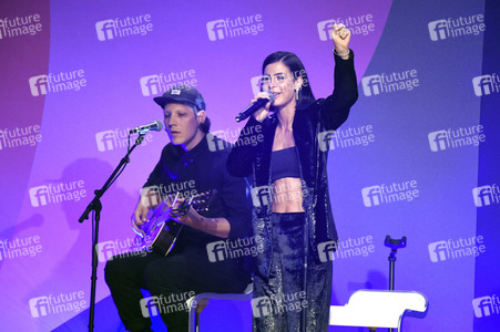 Dreamball 2018 in Berlin