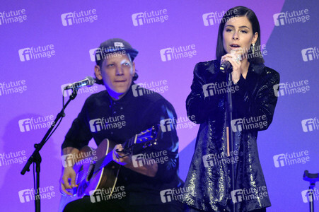 Dreamball 2018 in Berlin