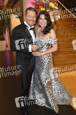Dreamball 2018 in Berlin