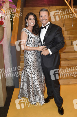 Dreamball 2018 in Berlin