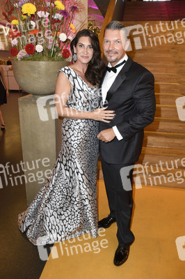 Dreamball 2018 in Berlin