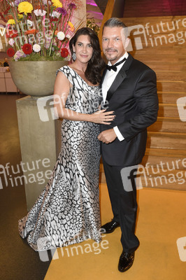 Dreamball 2018 in Berlin