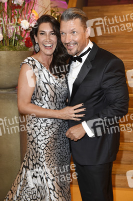 Dreamball 2018 in Berlin