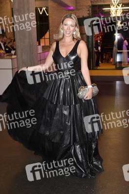 Dreamball 2018 in Berlin