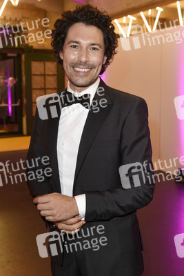 Dreamball 2018 in Berlin