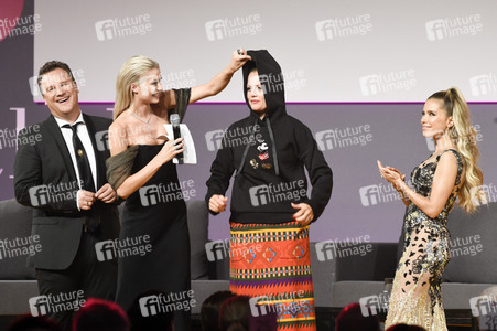 Dreamball 2018 in Berlin