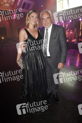 Dreamball 2018 in Berlin