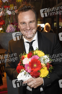 Dreamball 2018 in Berlin