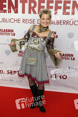 Filmpremiere 'Klassentreffen 1.0' in Hamburg