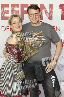 Filmpremiere 'Klassentreffen 1.0' in Hamburg