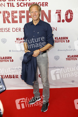Filmpremiere 'Klassentreffen 1.0' in Hamburg